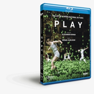 Alexander Ekman Music - Alexander Ekman #9833950