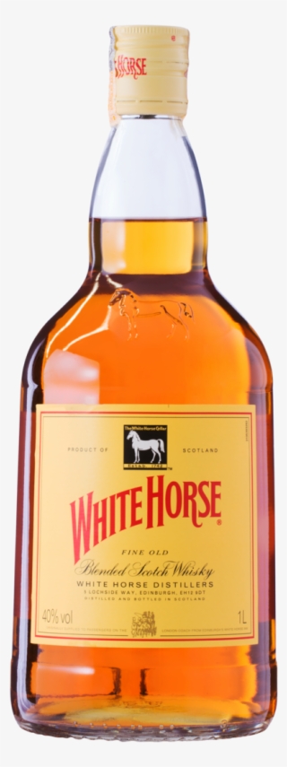 White Horse Whisky #9833981 White Horse Whisky #9833981