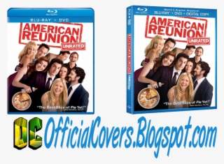 Image - American Pie Streaming 7 #9833987