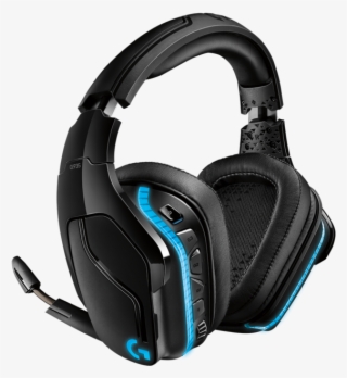 Compare - Logitech G935 #9834215
