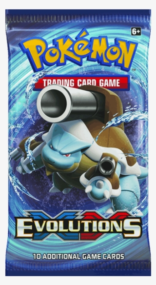 Pokemon Evolutions Booster Box Kopen #9834277