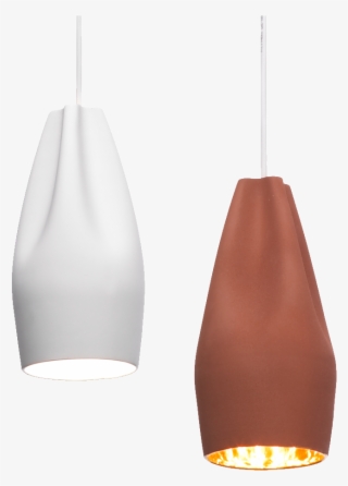 Pleat Box 13 Pendant Light-0 - Ceiling Fixture #9834446