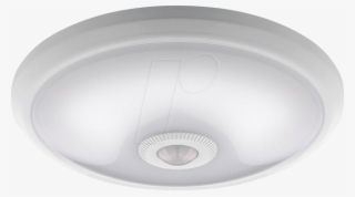Led Ceiling Light With Motion Sensor Goobay - Ceiling #9834513