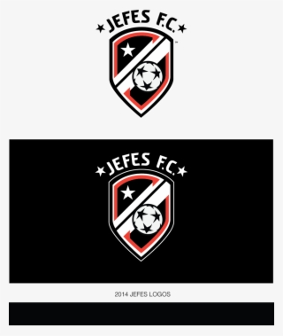 2014 Jefesfc Logo Fnl #9834804