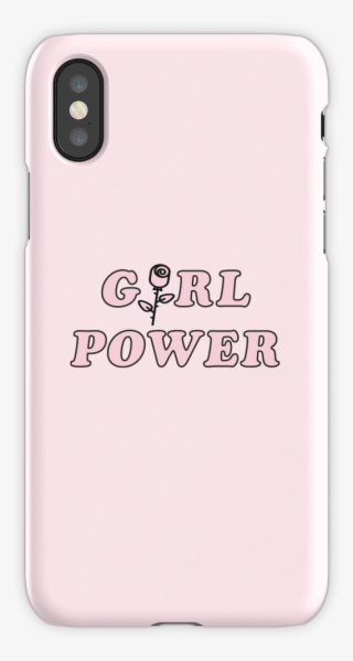 Girl Power X Snap #9834993