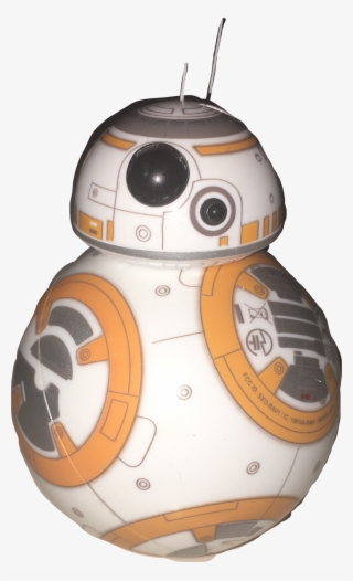 Bb8 Sticker - Digital Camera #9835026