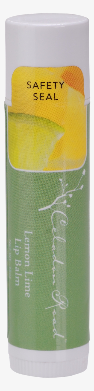 Lemon Lime Lip Balm Celadon Road Www - Body Wash #9835073