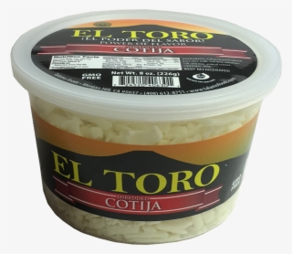 Shredded Romano - Grated Parmesan #9835200