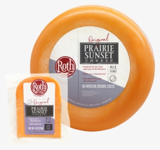 Prairie Sunset® - Emmi Roth #9835232