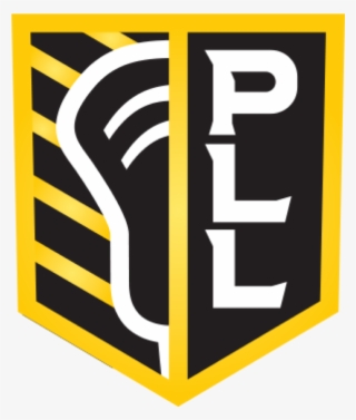 Premier Lacrosse League Logo #9835428