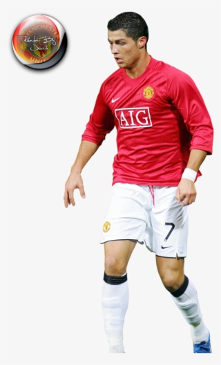 Ronaldo Photo 06-cristianoronaldo - Player #9835430