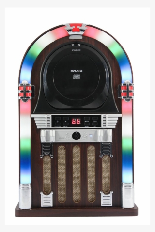 Jukebox Speaker #9835436