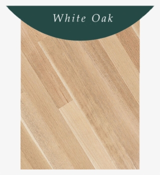Saroyan Rift White Oak Placeholder Standard Flooring - Plywood #9835500