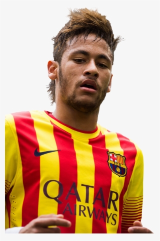Neymar Jr - Player #9835502