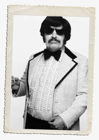 “no I Didn't - Andy Kaufman Tony Clifton #9835510