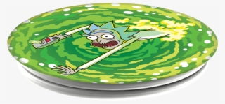 Rick - Illustration #9835665