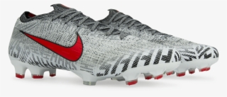 Nike Men's Mercurial Vapor 12 Elite Neymar Jr Silencio - Soccer Cleat #9835813