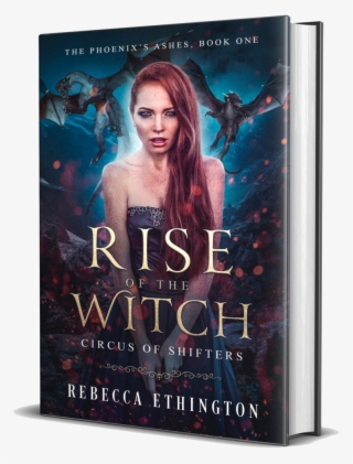His Three Sons - Rise Of The Witch: Circus Of Shifters #9835941