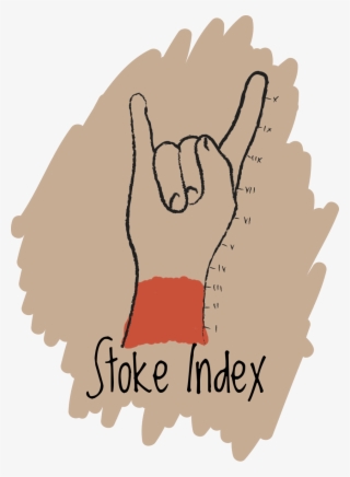 Stoke Index - Kindness #9836096 Stoke Index - Kindness #9836096