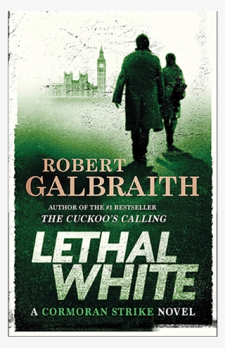 Lethal White #9836180