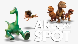 The Good Dinosaur #9836383