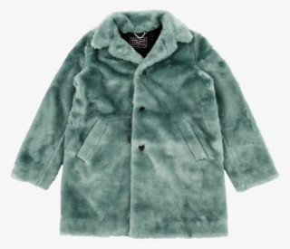 Fur Clothing #9836454