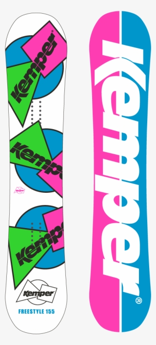 Snowboard #9836519 Snowboard #9836519