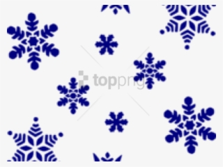 Free Png Draw A Tiny Snowflake Png Image With Transparent - Snowflakes Black And White Png #9836647