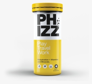 Phizz Is- 0 , Plasmaide - Caffeinated Drink #9836776