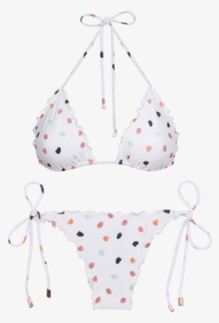 Lingerie Top #9836895