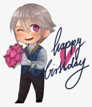 A Man For Flowers On Twitter - Cartoon #9836935