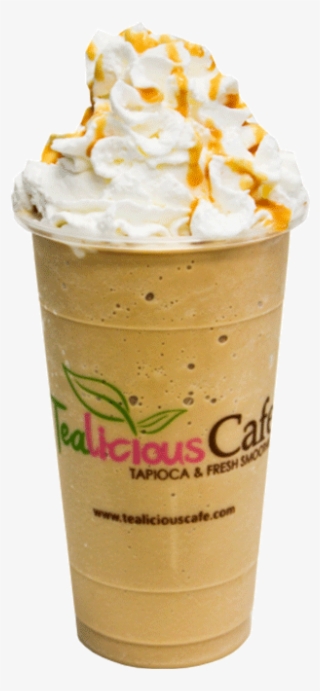Tealicious - Frappé Coffee #9837176