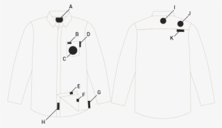 Label Locations - Illustration #9837412