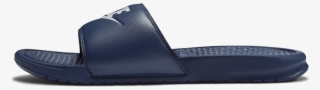 Benassi Just Do It Midnight Navy #9837454