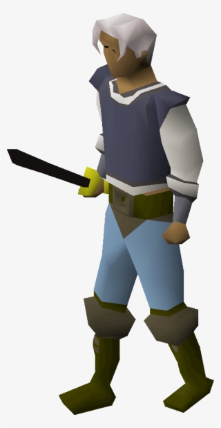 Osrs Bronze Sword - Free Transparent PNG Download - PNGkey