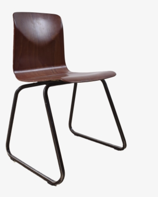 6x Galvanitas S23 Round Frame - Chair #9837648