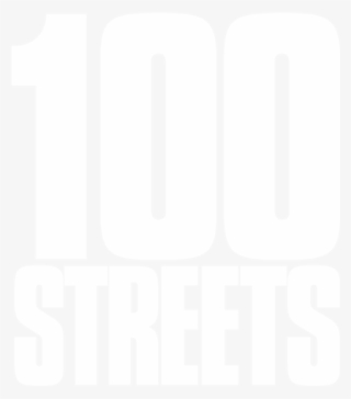 A Hundred Streets - Darkness #9837700