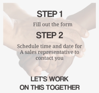 Let Us Help By Learning A Little Bit About You And - Poster #9837712