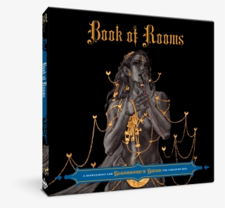 Bor Mockup - Bluebeard's Bride Rpg #9837736