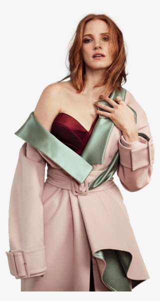 Image - Jessica Chastain Latest Photoshoot #9837739