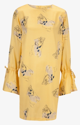 Log In - Dress #9837787