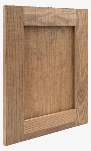 Shaker 3″ Frame - Plywood #9837801