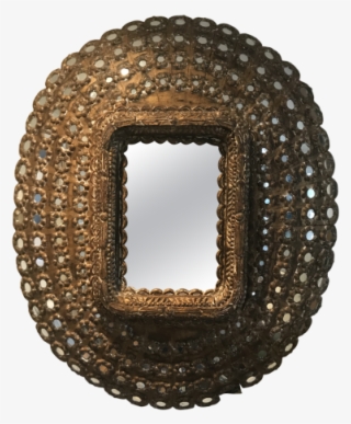 Enjoyable Design Ideas Carved Wood Mirror Viyet Designer - Wood #9837835