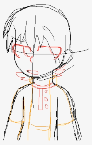 Wip Of Death The Kid - Sketch #9837875