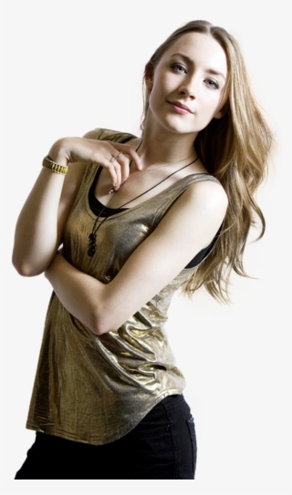 Image - Saoirse Ronan En Jean #9837954