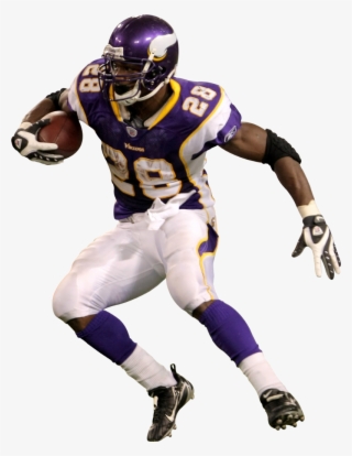 Obviously The Most Well-known And Flashy Statistic - Los Angeles Rams Player Png #9837995