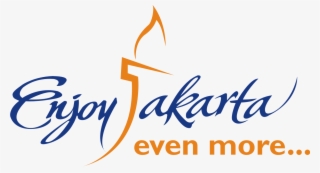 Enjoy Jakarta Logo Png - Enjoy Jakarta #9838004