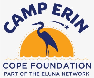 To Offer Camp Erin® Nyc, A Free, Weekend Long Grief - Ciconiiformes #9838007