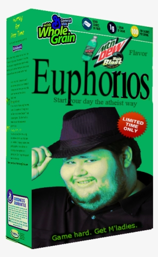 Http - //i - Imgur - Com/xkgsts0 - General Mills #9838055