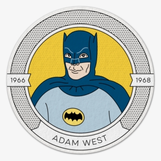 Adam West Coaster-01 - Cartoon #9838091 Adam West Coaster-01 - Cartoon #9838091